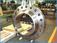 Flanges 